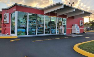 کانکس سوپرمارکت | کانکس فروشگاهی | کانکس سفارشی | قیمت کانکس